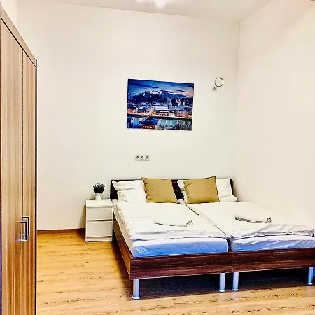 Quarto em Acomodações Particulares Cozy Im