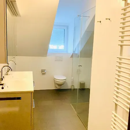 Cozy Im Quarto em Acomodações Particulares *