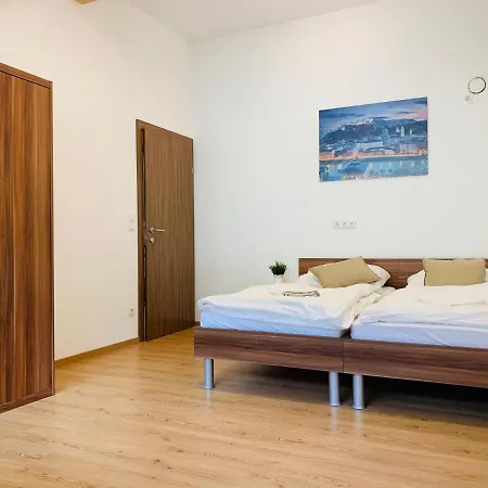 Quarto em Acomodações Particulares Cozy Im