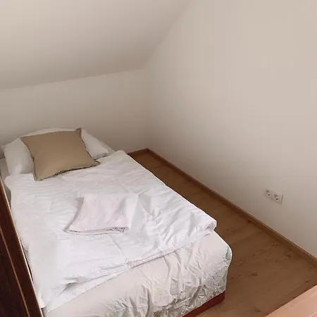 Cozy Im Quarto em Acomodações Particulares *