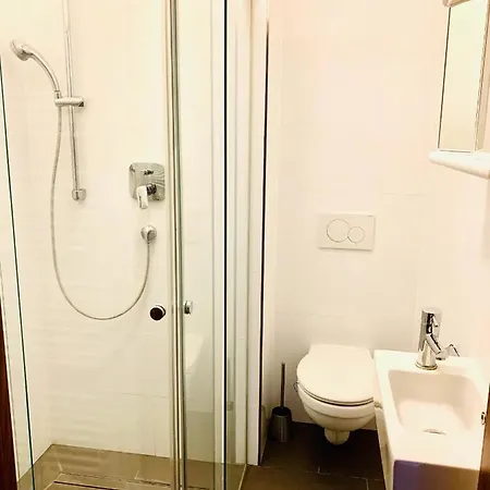 Privat bolig Cozy Im